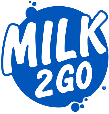 Milk2Go Logo